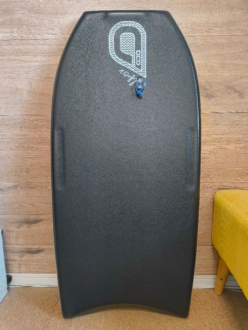 QCD Chuck Brown 41インチ 未使用