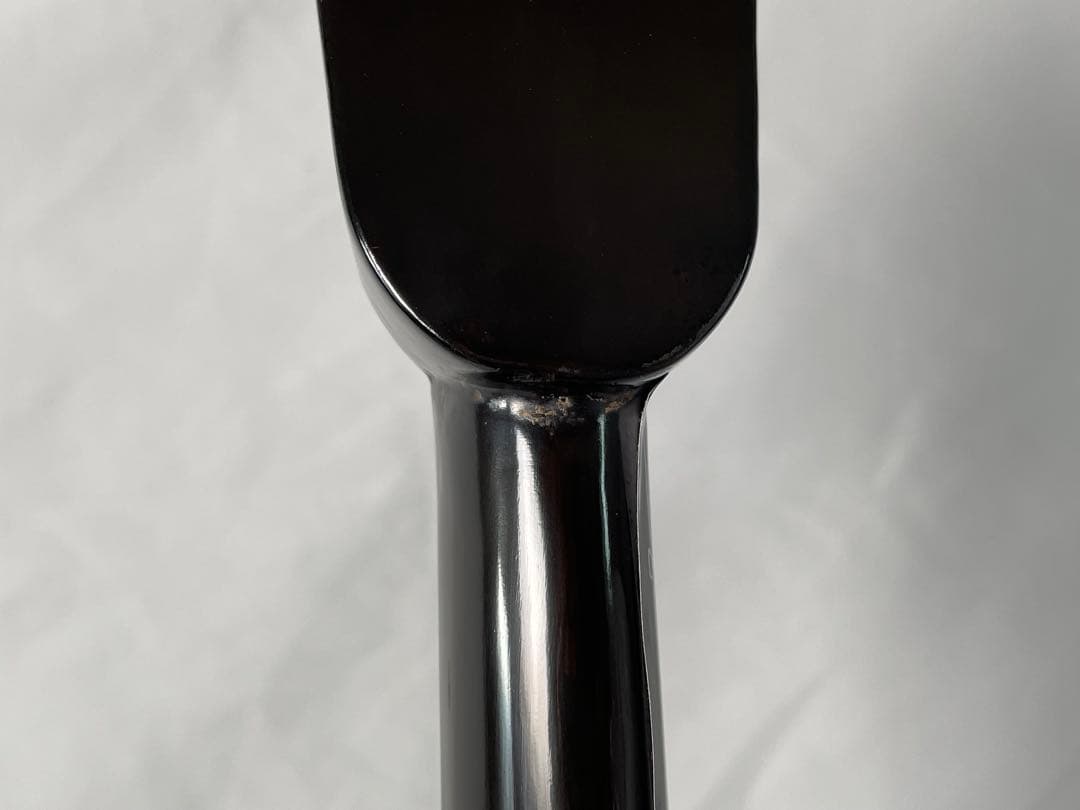 人工皮 三線 ビンテージ