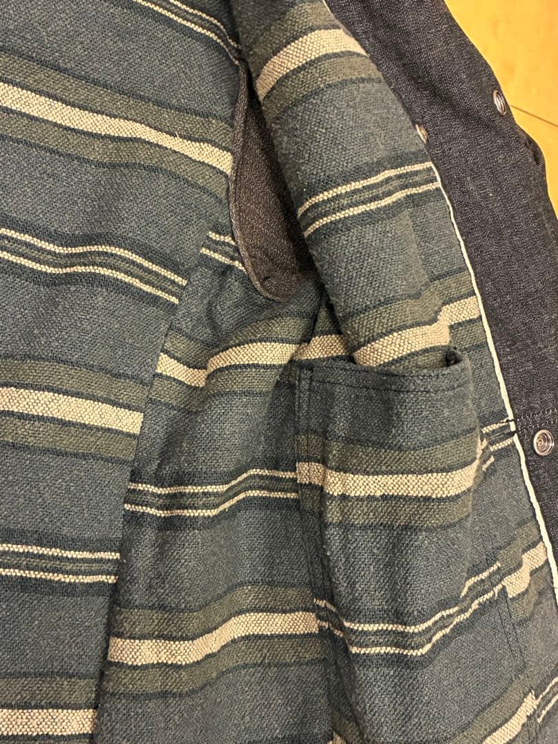 c*q様 ウエアハウス☆カバーオール☆40サイズ