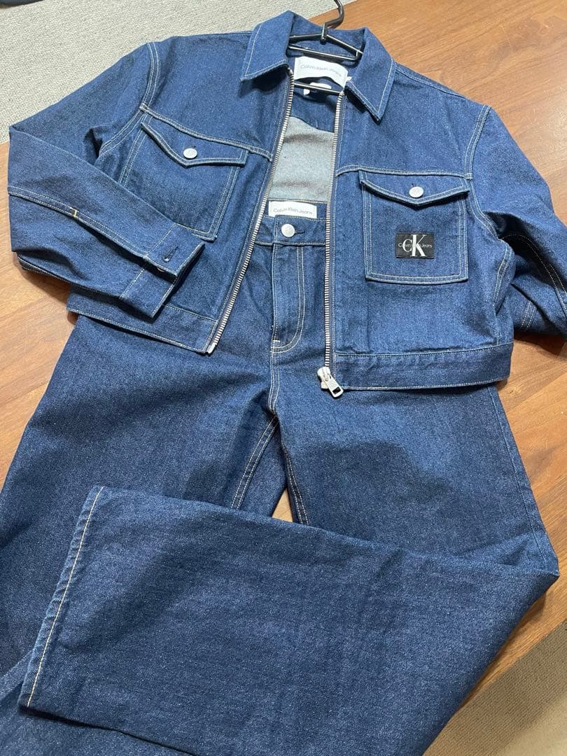   BLACKPINK ジェニ着用デニムジャケット