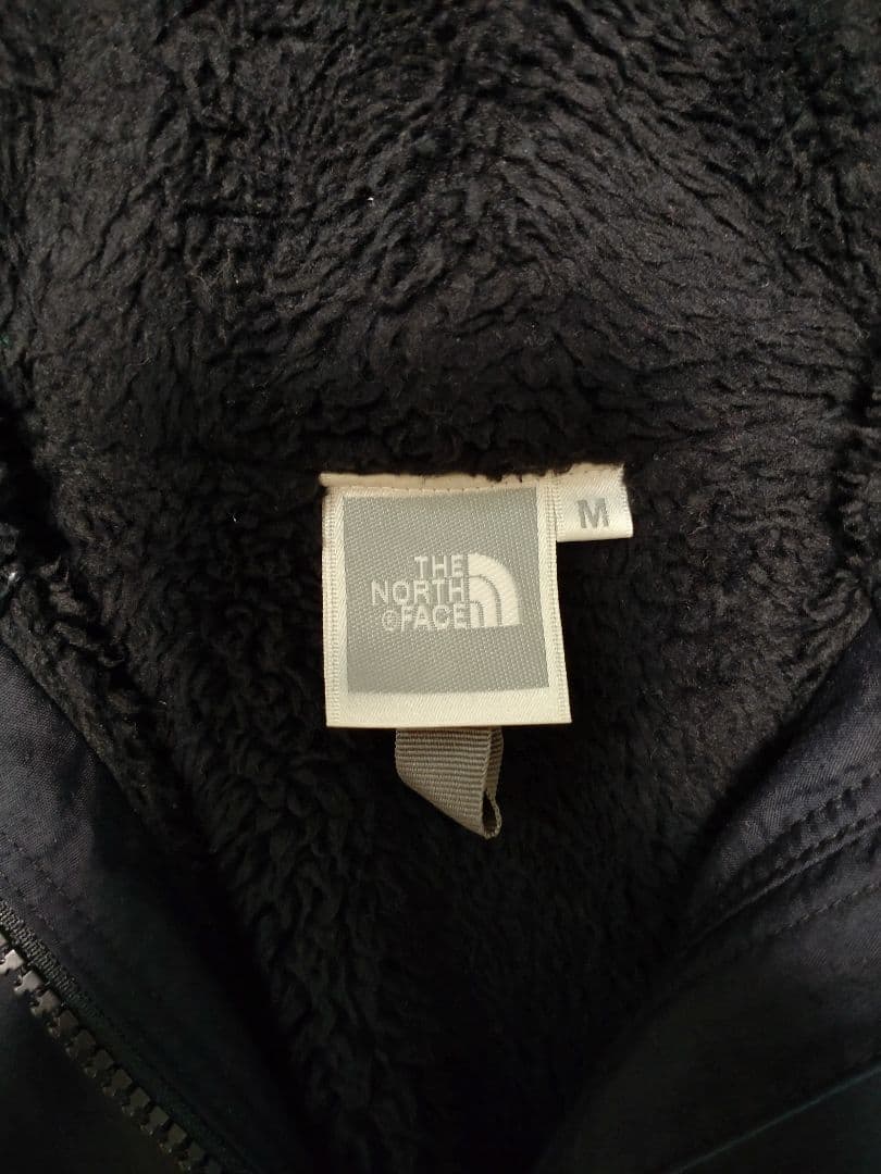 THE NORTH FACE コンパクトノマドジャケット M ブラック