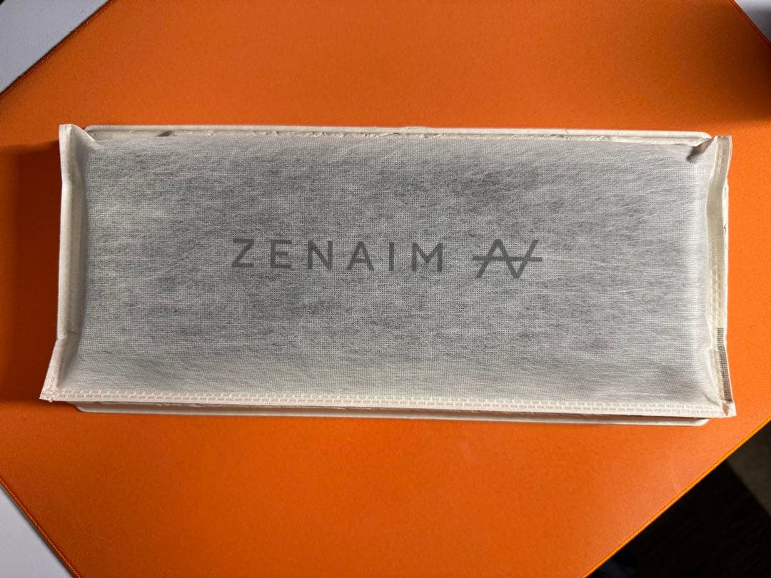 【極美品】ZENAIM KEYBOARD2 mini US配列