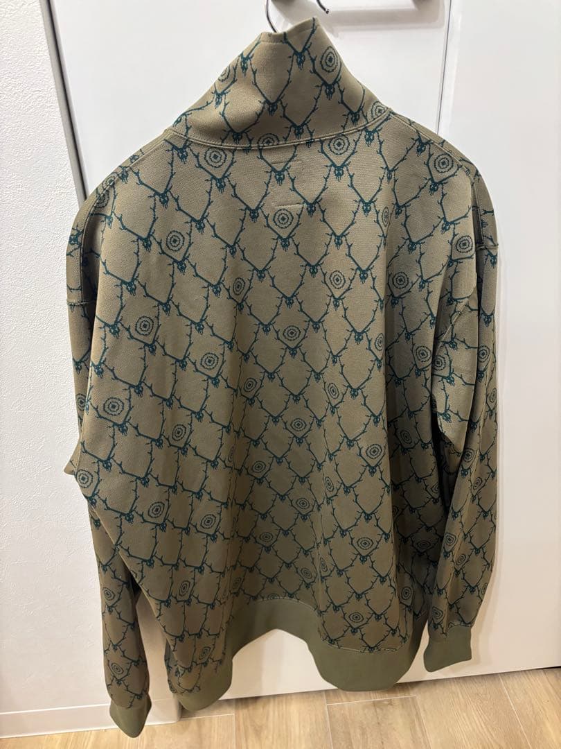 サウスツーウエストエイト South2 West8 トラックジャケット