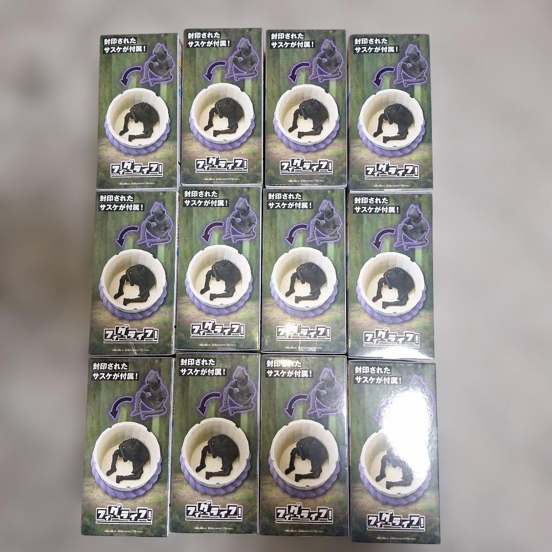 フィギュアまとめ売り