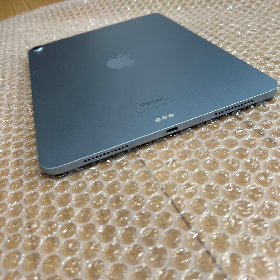 Apple M2 iPad Air 11インチ 128GB Wi-Fiモデル