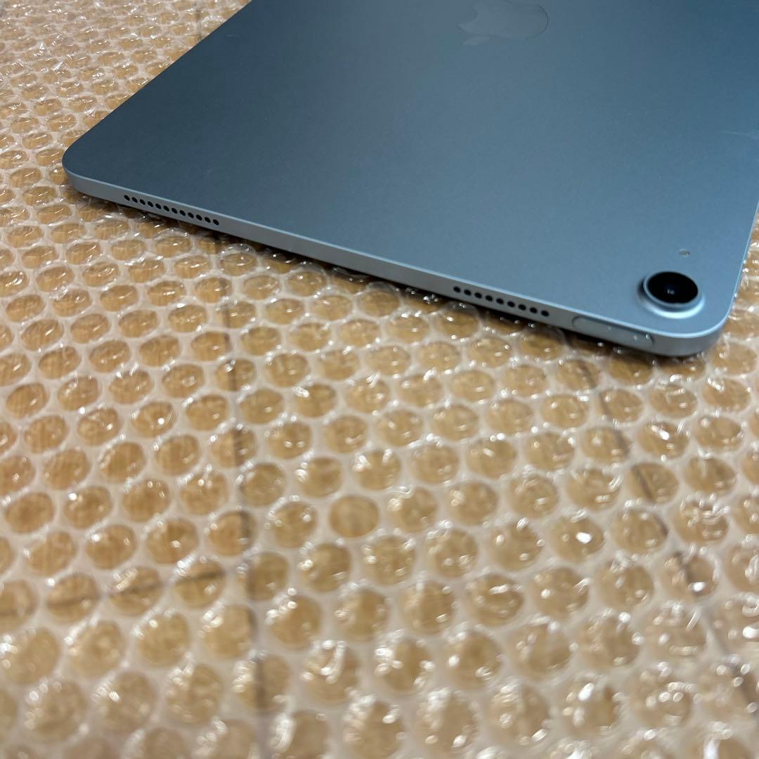 Apple M2 iPad Air 11インチ 128GB Wi-Fiモデル