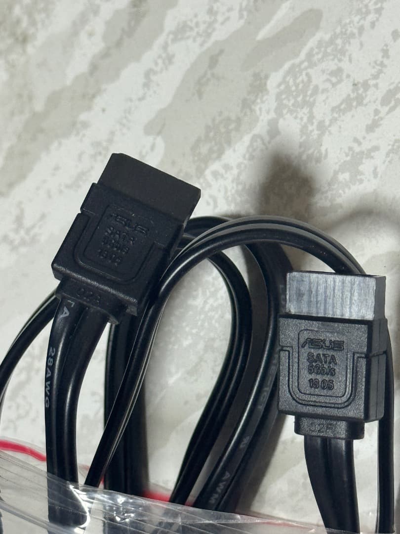 PCケース(自作PC用) Asus case