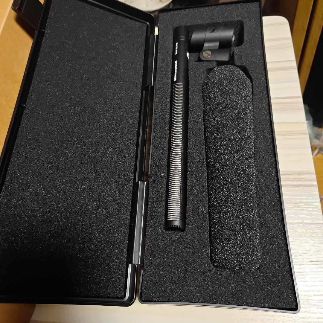 Sennheiser MKH416-P48 U3＆Classic-Softie