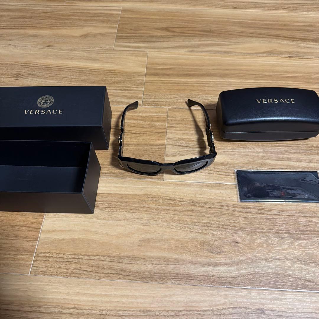 VERSACE サングラス 4230