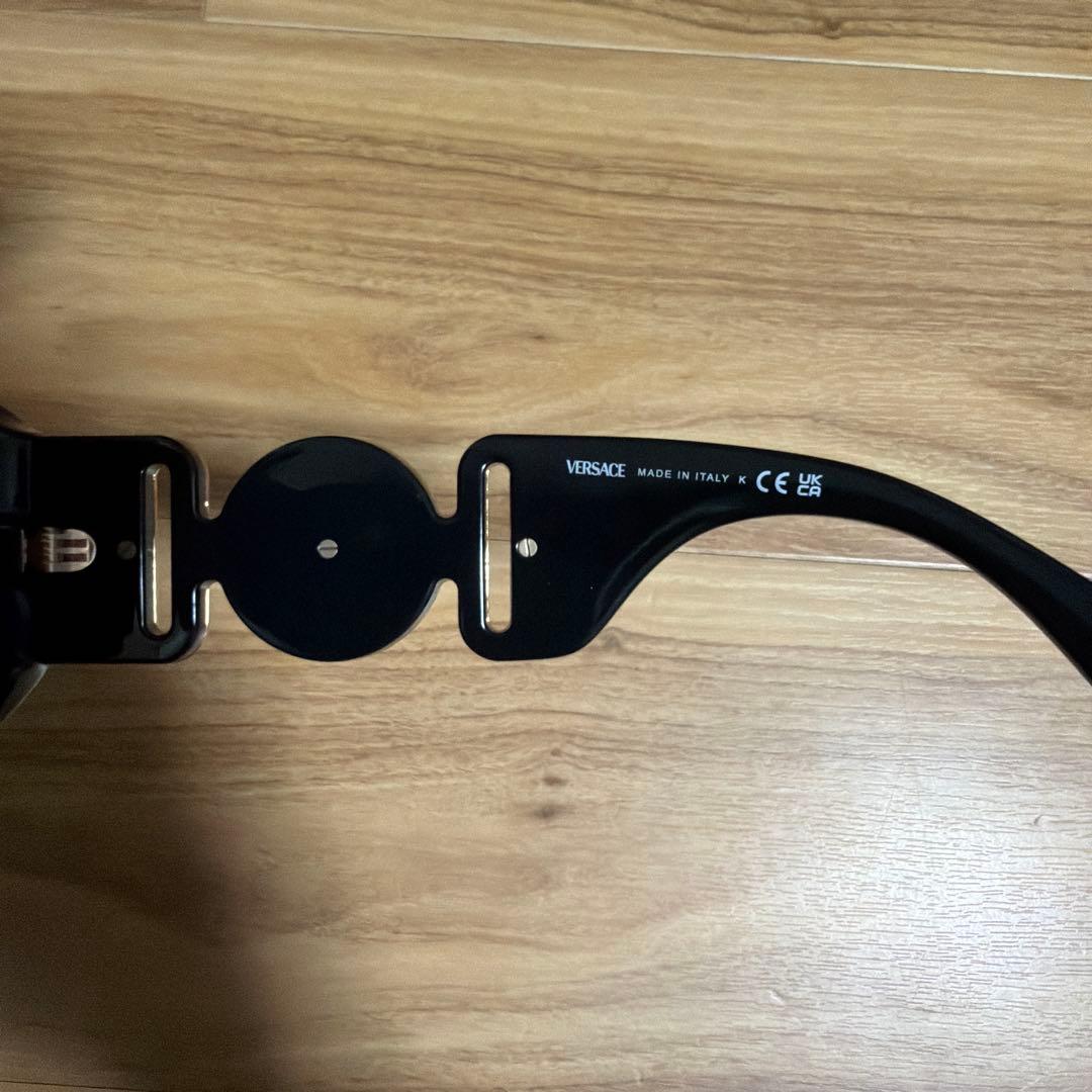 VERSACE サングラス 4230
