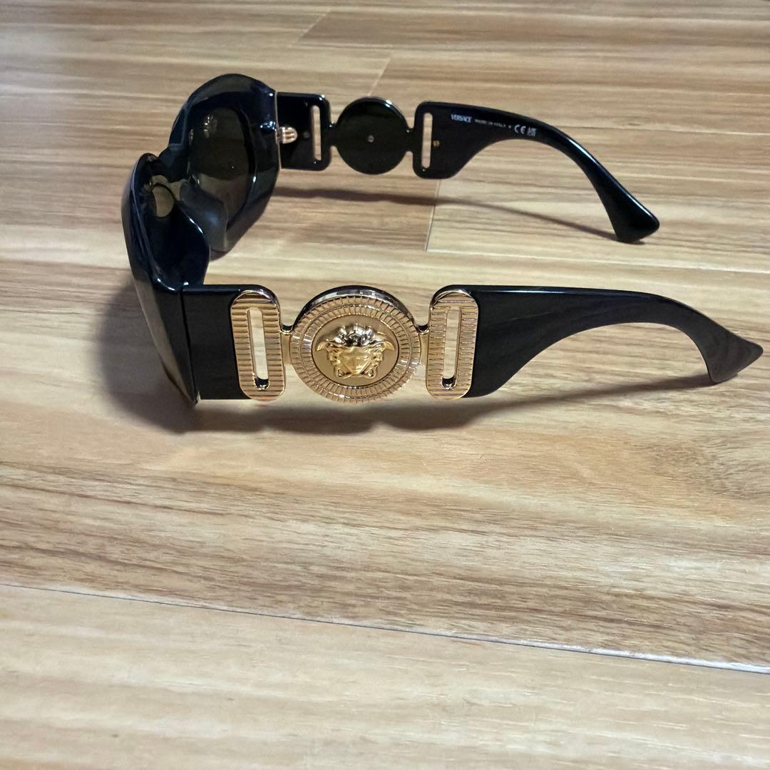 VERSACE サングラス 4230