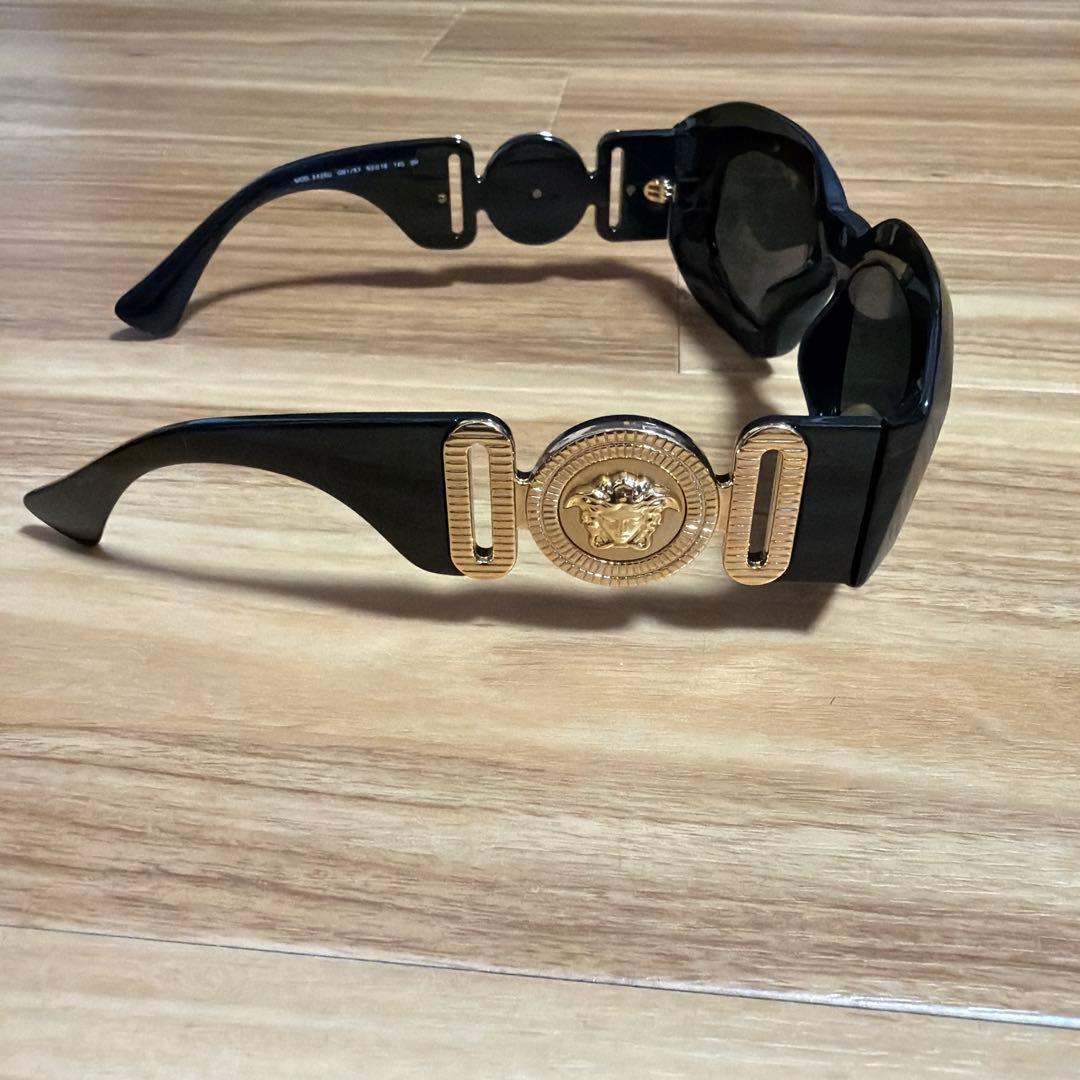 VERSACE サングラス 4230