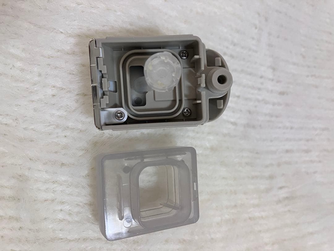 【美品】Panasonic フェイススチーマー EH-SA0B