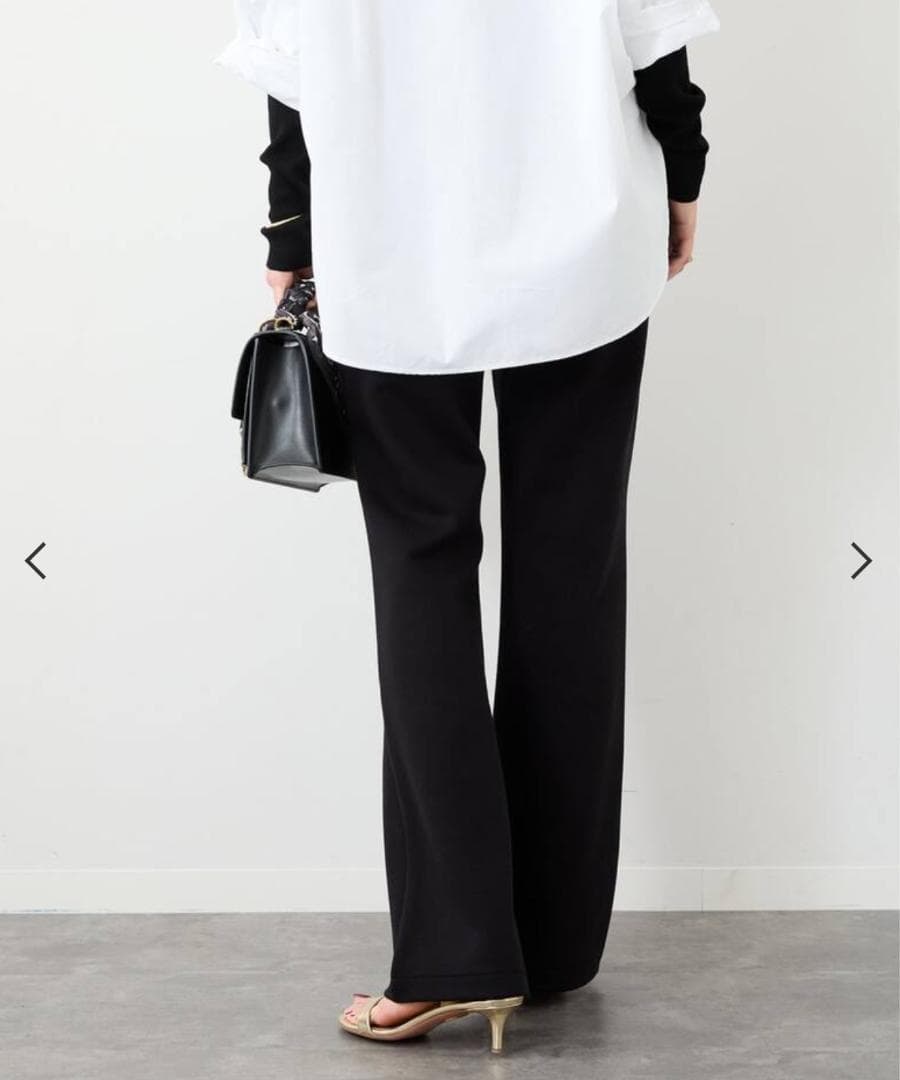 【新品】Deuxieme Classe Director パンツ 38