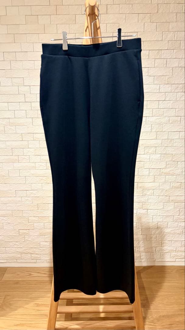 【新品】Deuxieme Classe Director パンツ 38