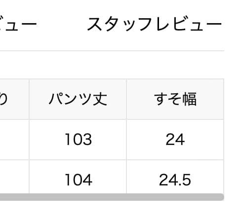 【新品】Deuxieme Classe Director パンツ 38