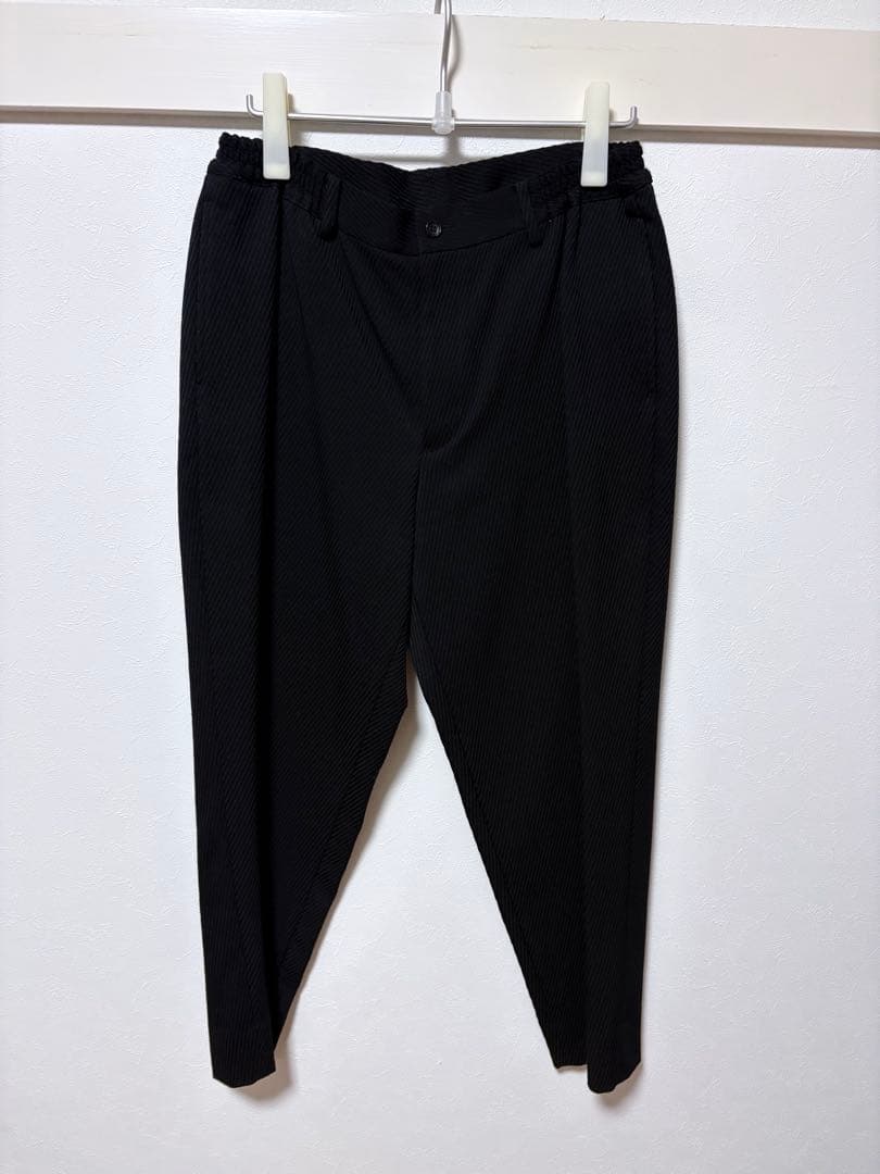 コムデギャルソンオムドゥスラックス　Mサイズ DF-P031