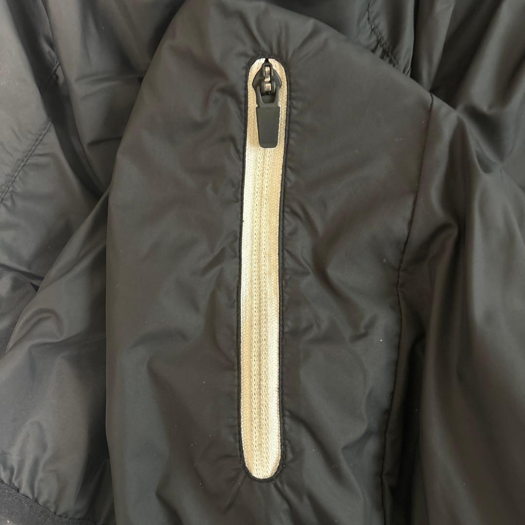 RS TAICHI HEAT パーカー　ジャケットRSU621 ケーブルセット