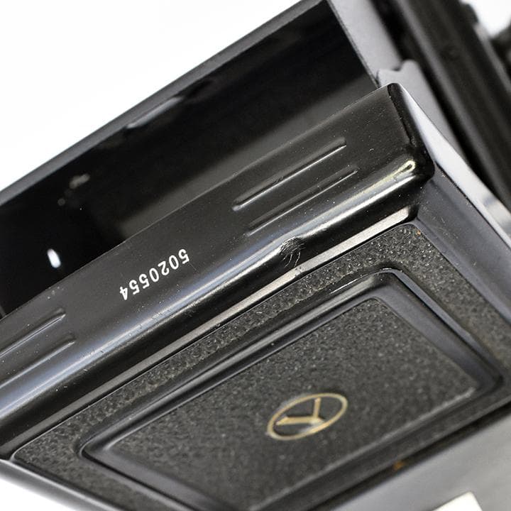 ヤシカ　Yashica Mat-124 G 二眼レフカメラ