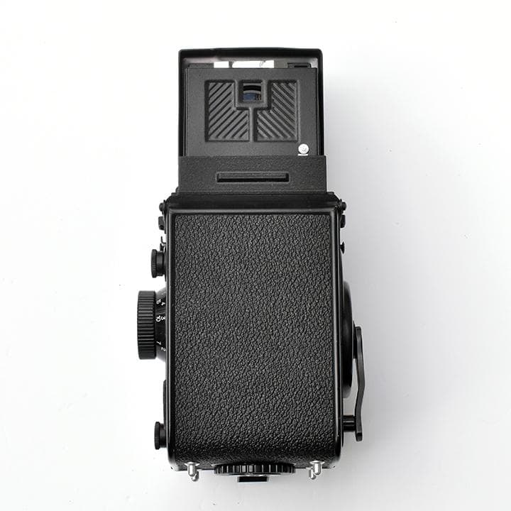 ヤシカ　Yashica Mat-124 G 二眼レフカメラ