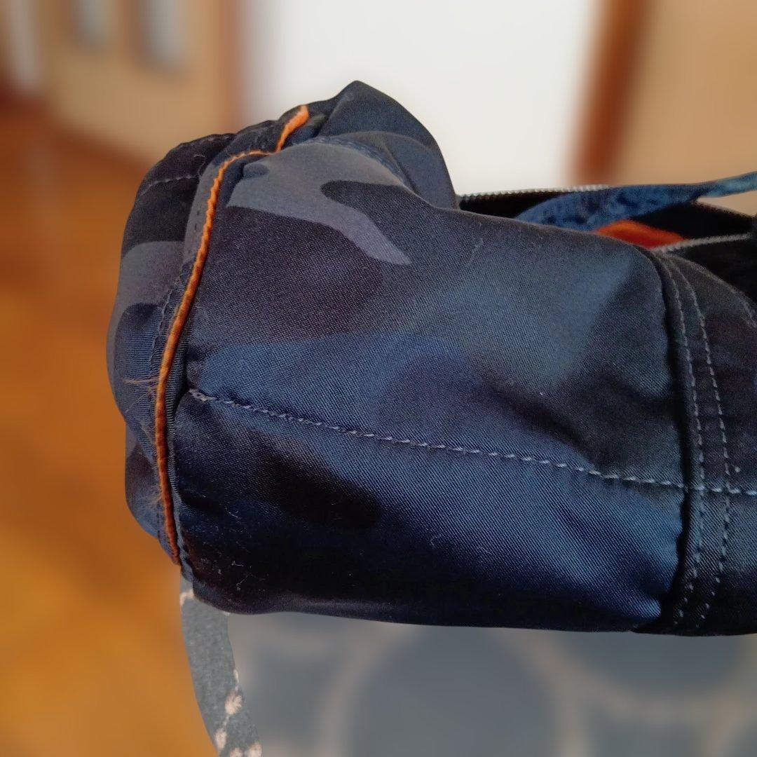 PORTER タンカーミニボストンアニバーサリー限定品カモフラ