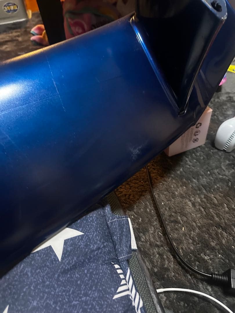 RPS13 180sx後期 純正ウイング