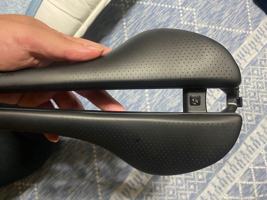 TREK Bontrager Aeolus Pro カーボンレールサドル