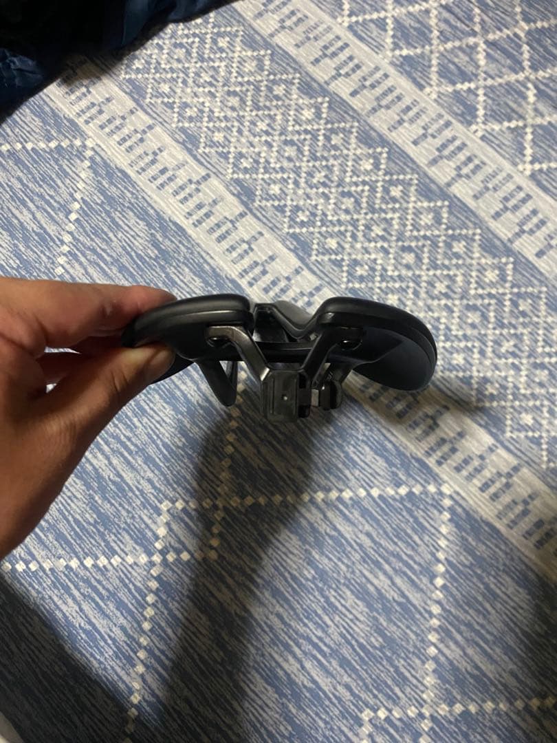 TREK Bontrager Aeolus Pro カーボンレールサドル