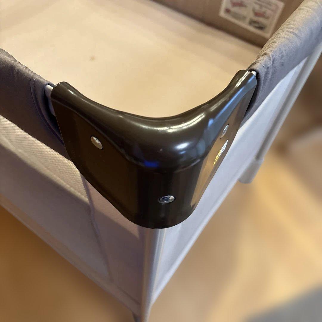 N*A様 Aprica ココネルエアー ベビーベッド アップリカ 折り畳み