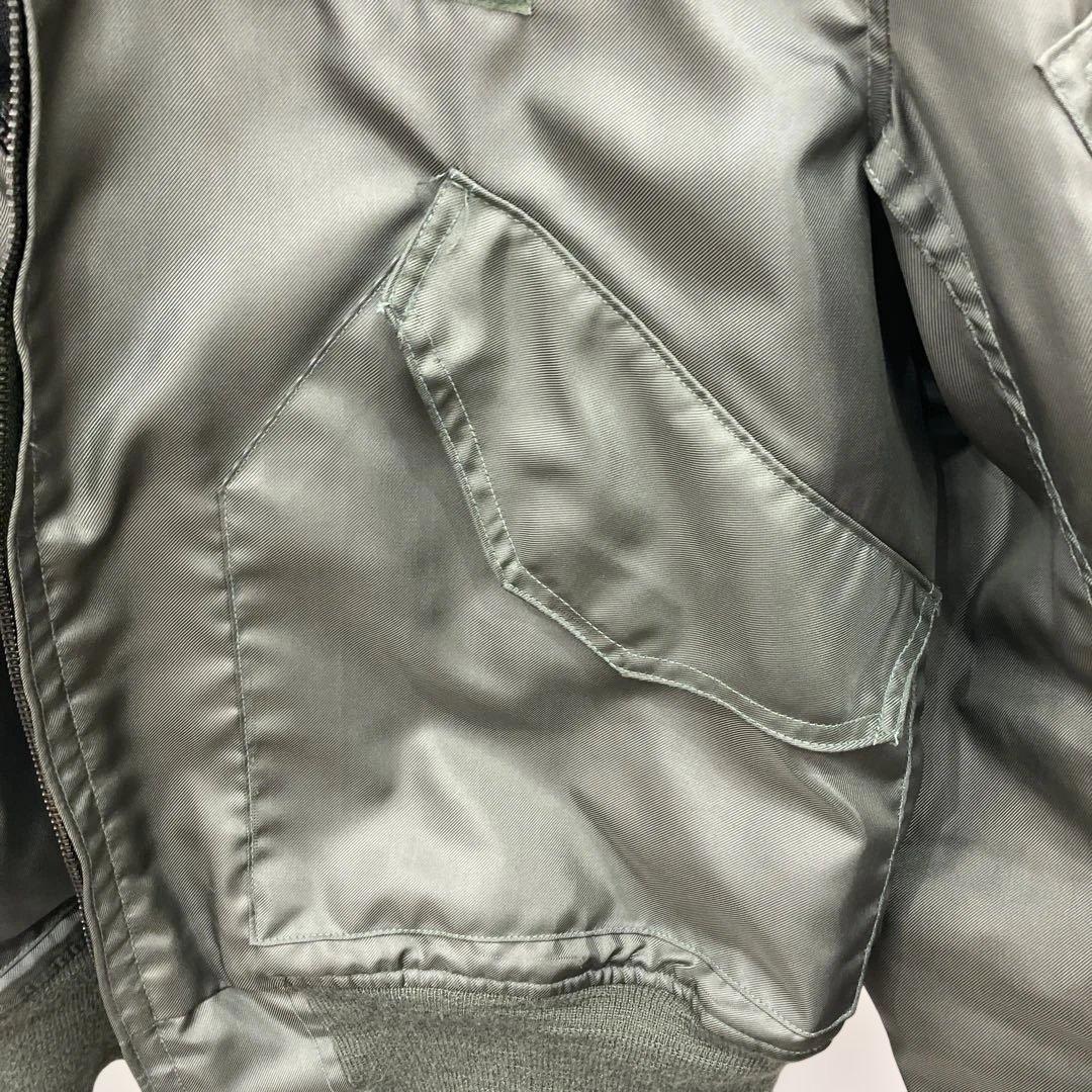 美品 CWU-36P 00s 42-44 フライトジャケット