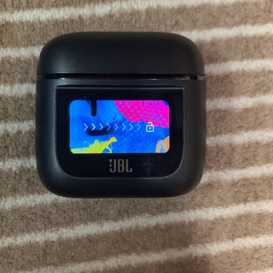 JBL tour pro 2 ワイヤレスイヤホン タッチコントロール