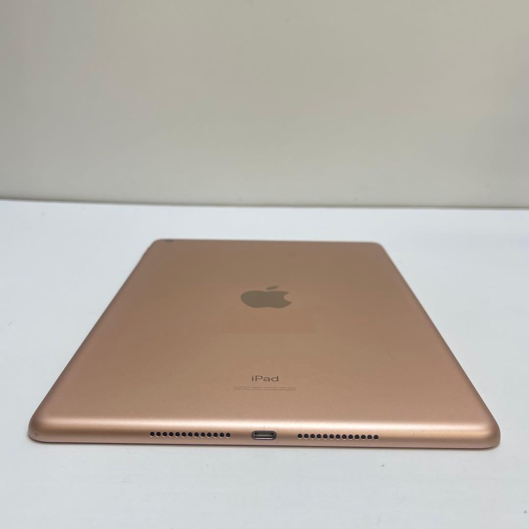 #868 iPad 第7世代 128GB Wi-Fi A2197 89%