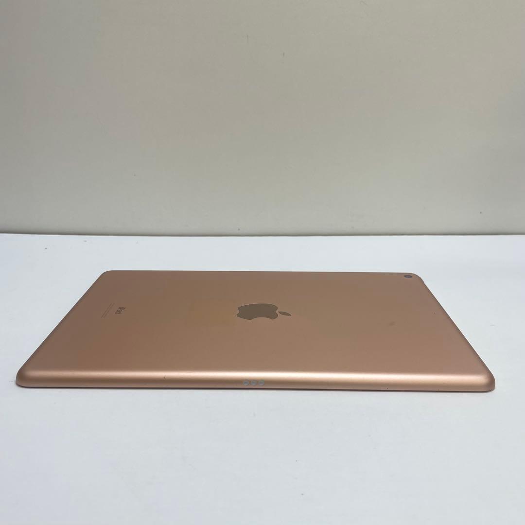 #868 iPad 第7世代 128GB Wi-Fi A2197 89%