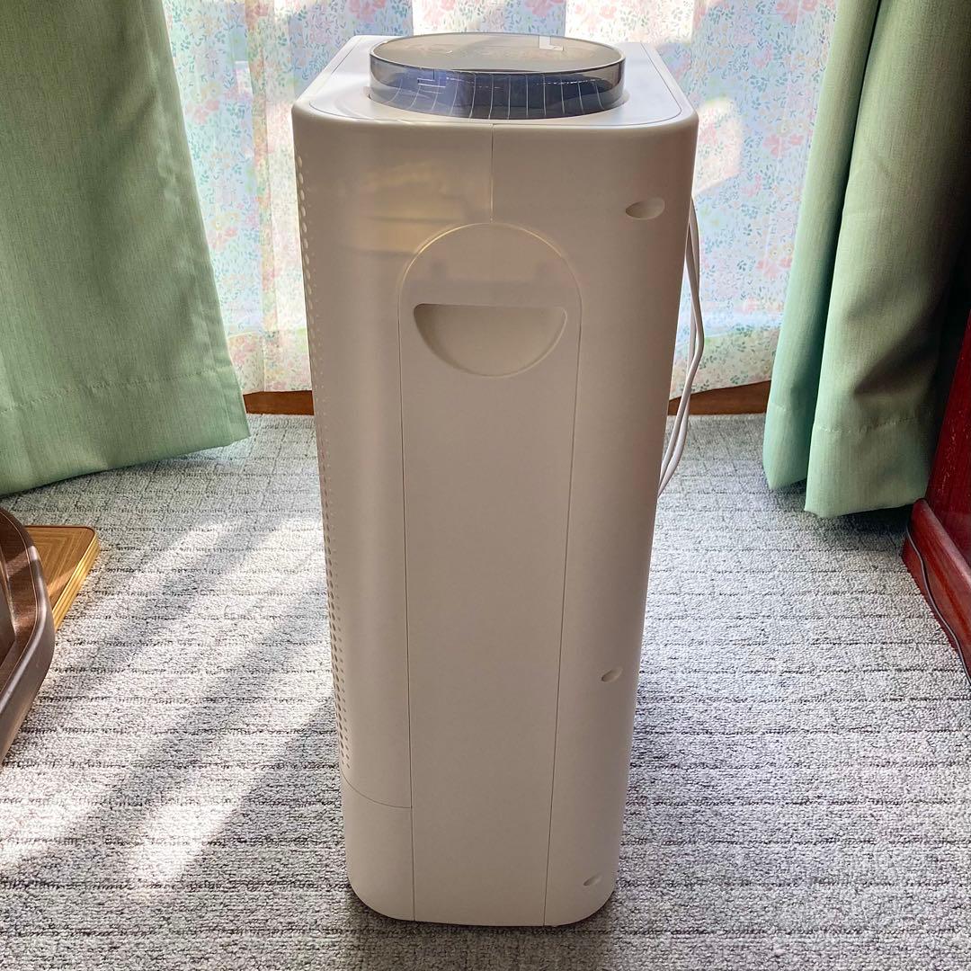 【マルチホースセット付き】 カンキョーコンデンス除湿機　ELD+ 8リットル