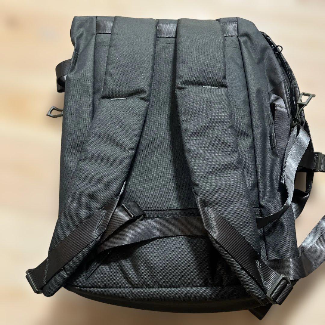 uf デイバック リュック DIRECTOR’S BAG2