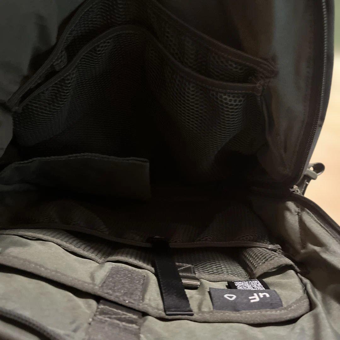 uf デイバック リュック DIRECTOR’S BAG2