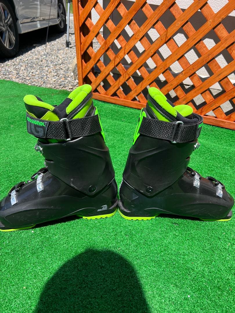 ROSSIGNOL TOUGISSOL スキー用ブーツ 27.5cm