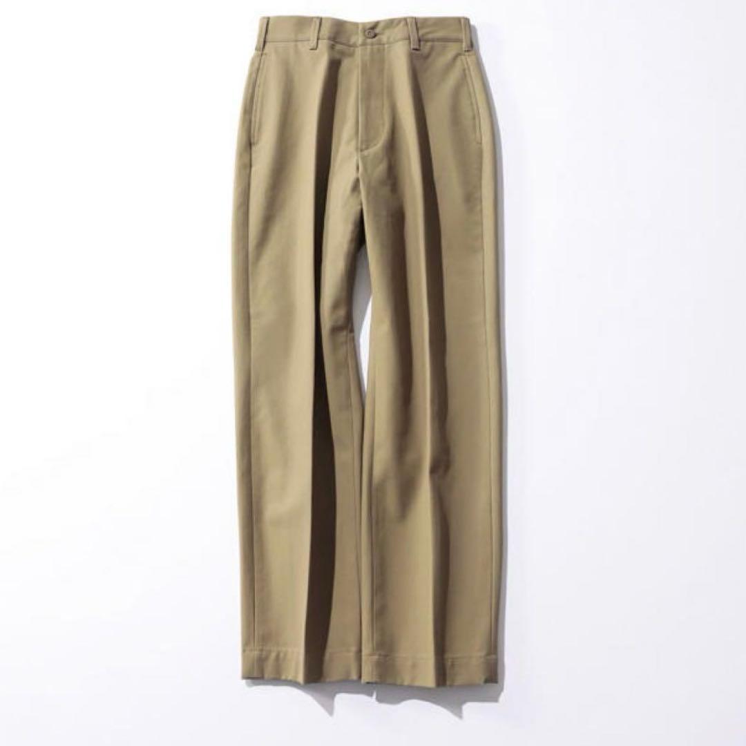 シンゾーン ハイウエストチノ 34