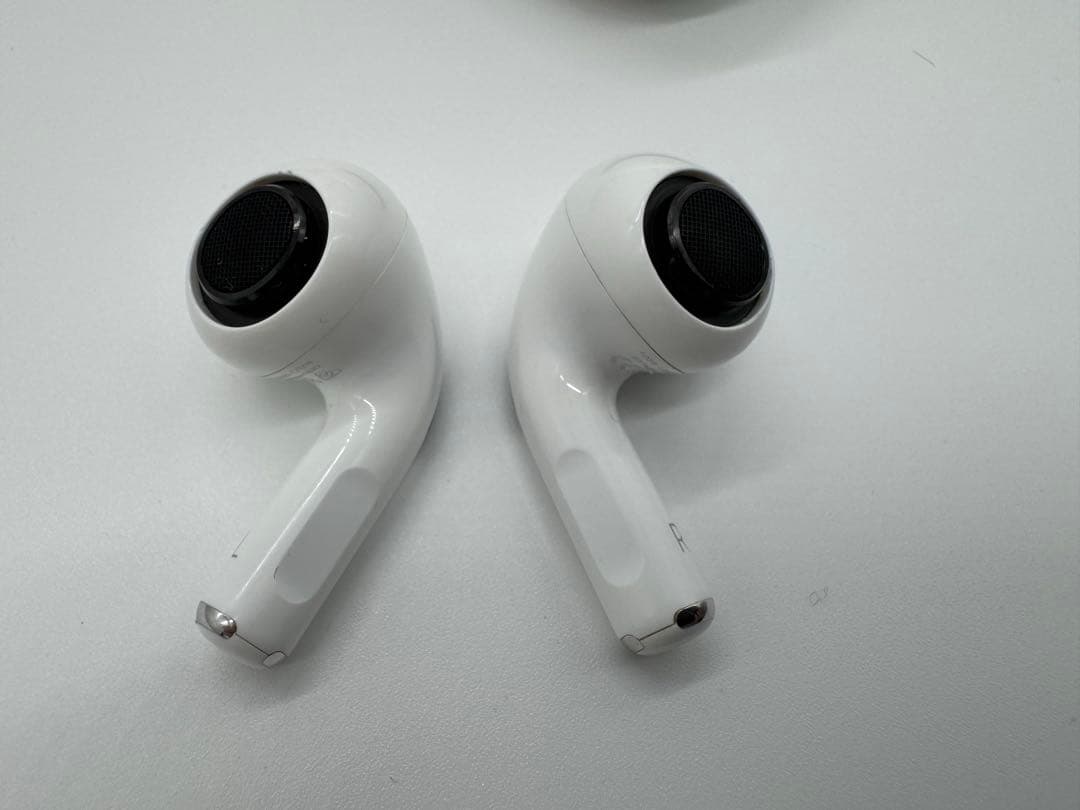AirPods Pro 第2世代 Lightning 接続