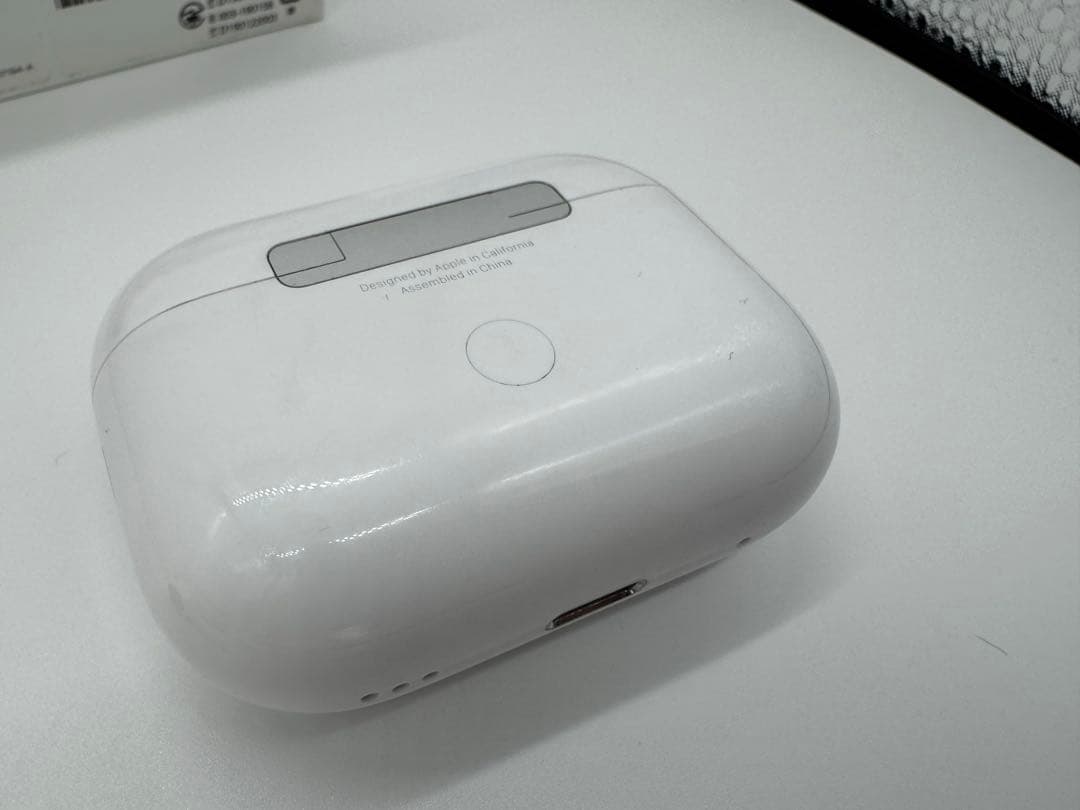 AirPods Pro 第2世代 Lightning 接続