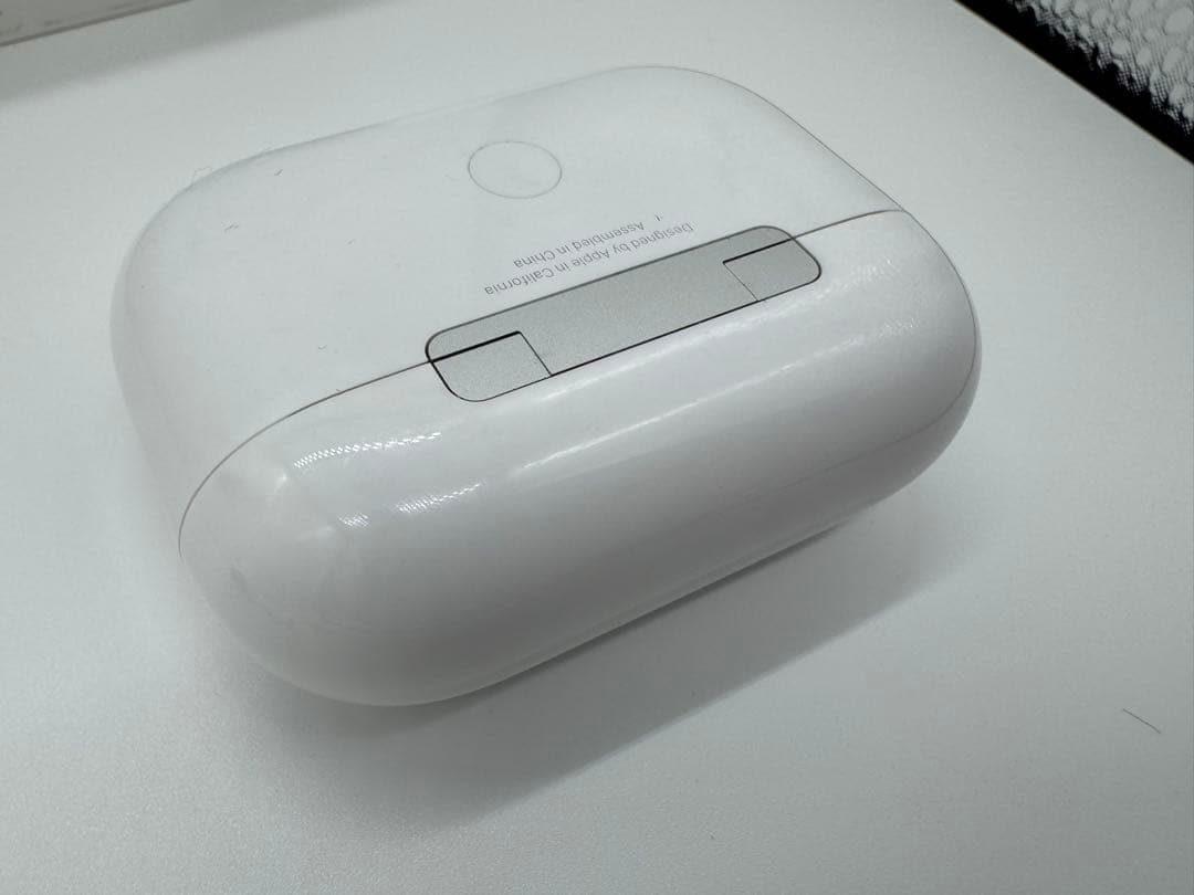 AirPods Pro 第2世代 Lightning 接続