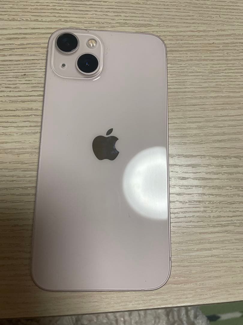 iPhone13 128GB 美品