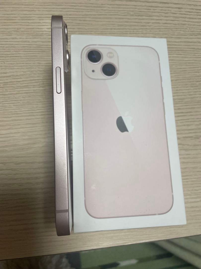 iPhone13 128GB 美品