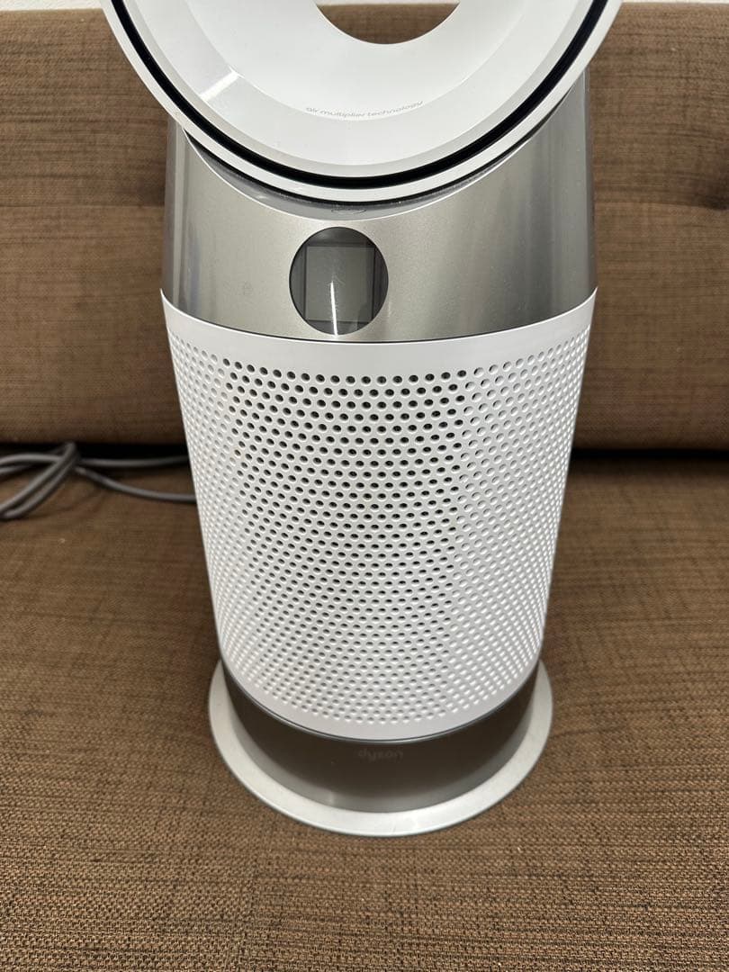 ⑦ Dyson hot &cool HP10 ファンヒーター　24年製