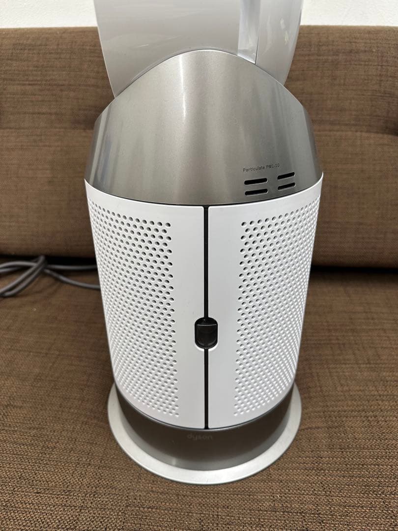 ⑦ Dyson hot &cool HP10 ファンヒーター　24年製