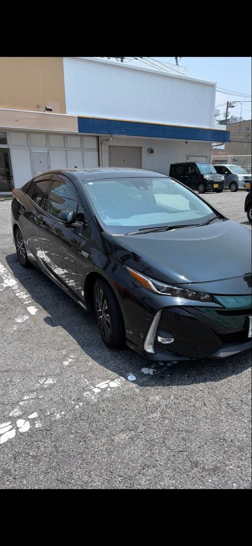 トヨタ プリウス 16インチ ホイール タイヤ付き