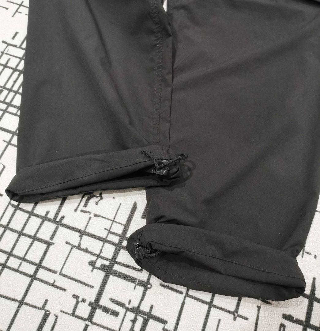 エヌハリウッド TPES 24SS カーゴパンツ ４０