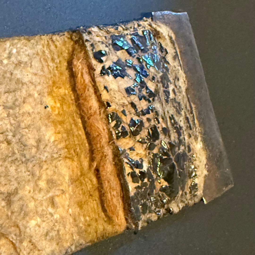 火打石 火打ち石 年代物 アンティーク 骨董品 希少 江戸時代