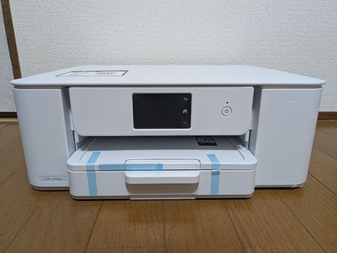 brotherプリンター☆DCP-J529N 新品未使用品