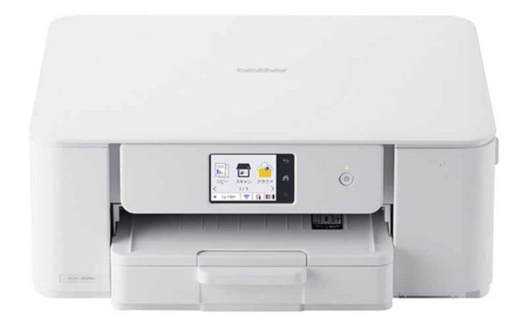 brotherプリンター☆DCP-J529N 新品未使用品